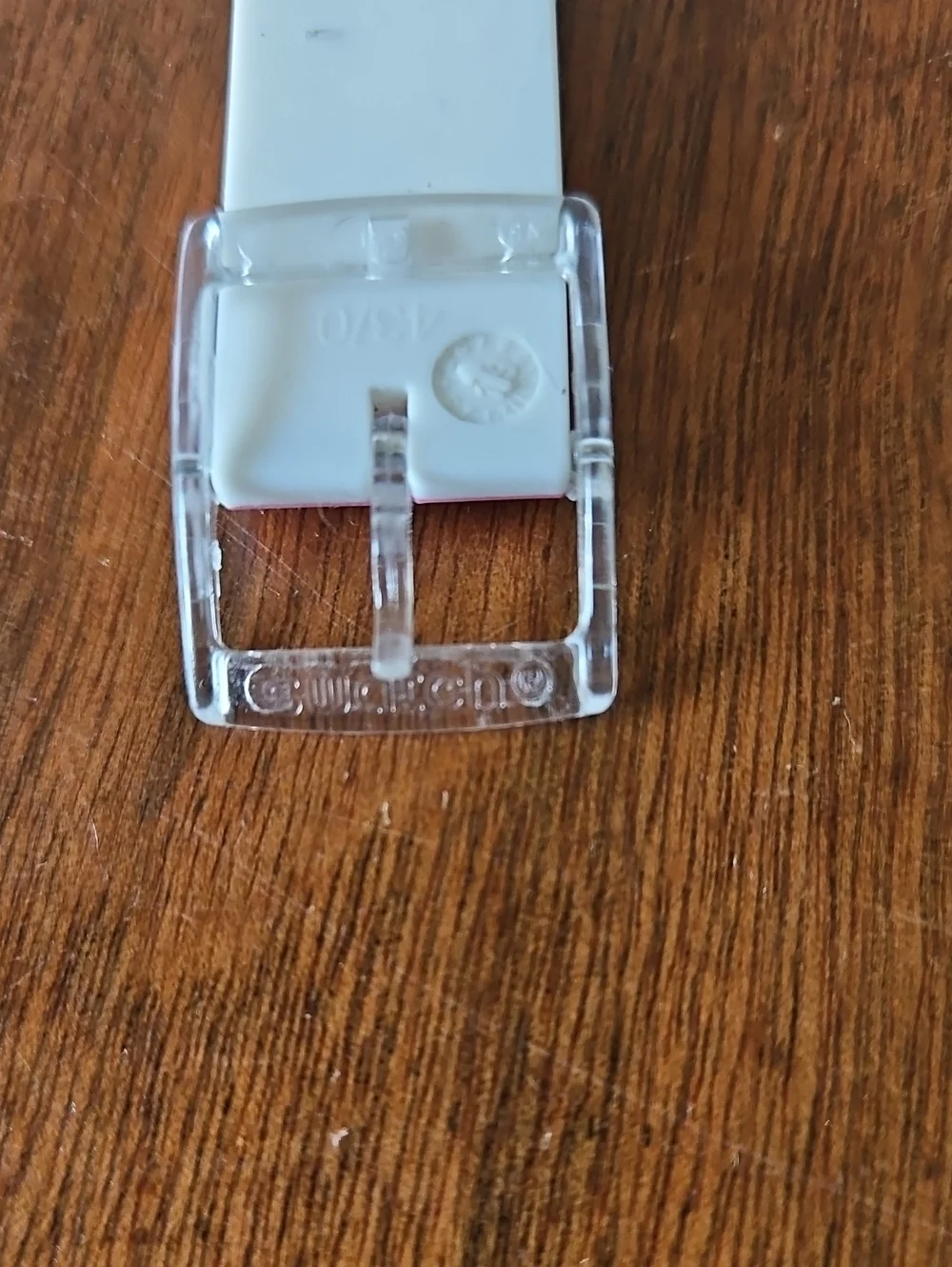 Swatch Ultrafushia Watch GE719